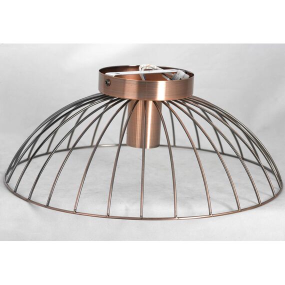 Потолочный светильник Lussole  Brooks GRLSP-8249, изображение 4