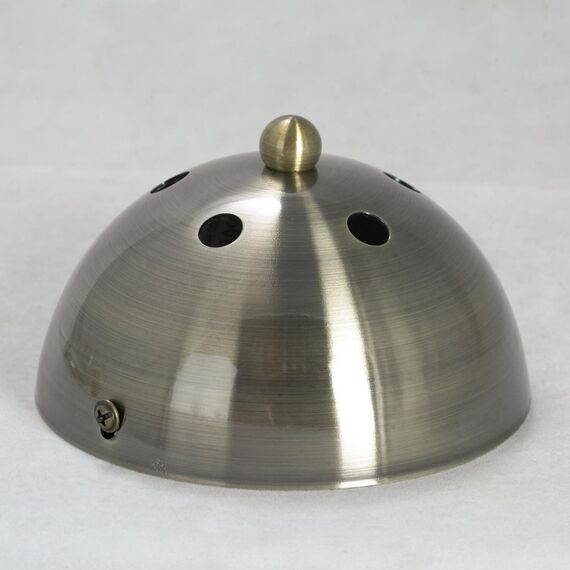 Люстра потолочная Lussole LSP-8368 GRESHAM, изображение 4