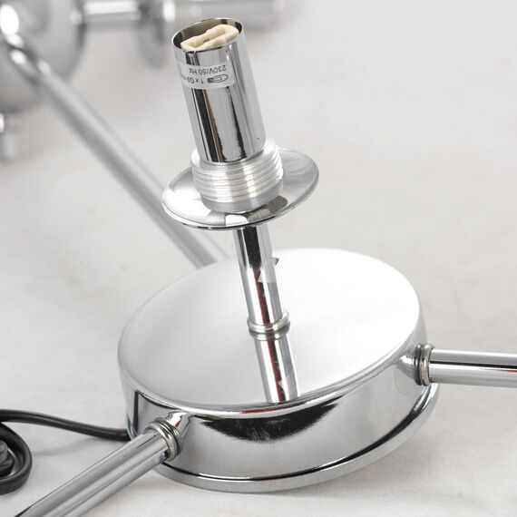 Потолочная люстра Lussole LSP-8392, изображение 2