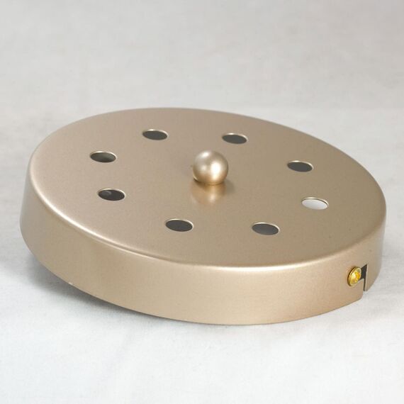 Люстра потолочная Lussole LSP-8369 MONTANA, изображение 5