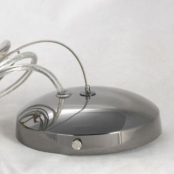 Люстра Lussole  Star GRLSP-8337, изображение 4