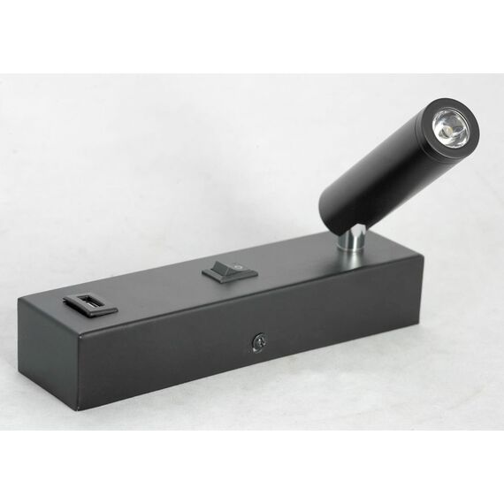 Бра Lussole  Cozy LSP-8242, изображение 3