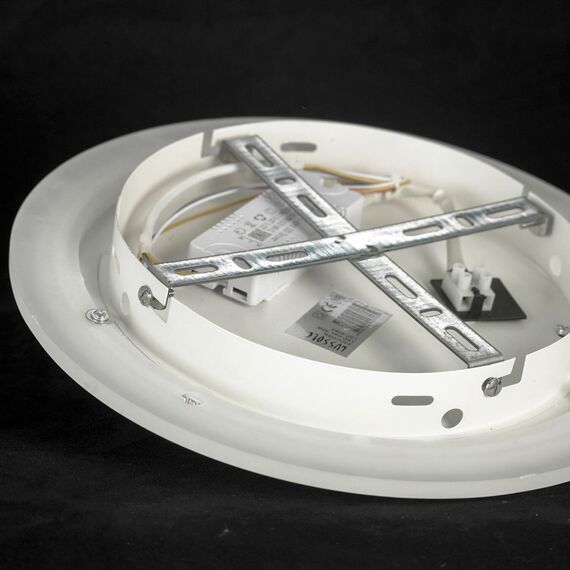 Люстра потолочная светодиодная Lussole LSP-8463, изображение 3