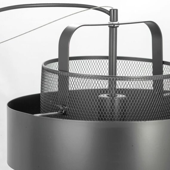 Подвесной светильник Lussole Bullock LSP-8408, изображение 3