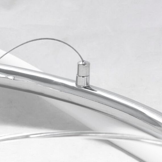 Люстра подвесная Lussole  River LSP-8390, изображение 2