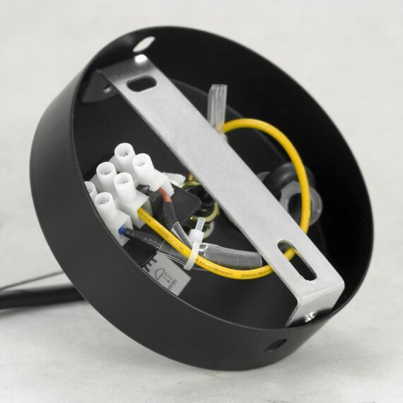 Подвесной светильник Lussole Bullock LSP-8408, изображение 5