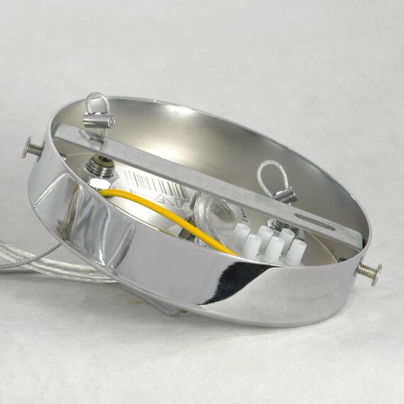 Люстра Lussole  Alaska LSP-8339, изображение 5