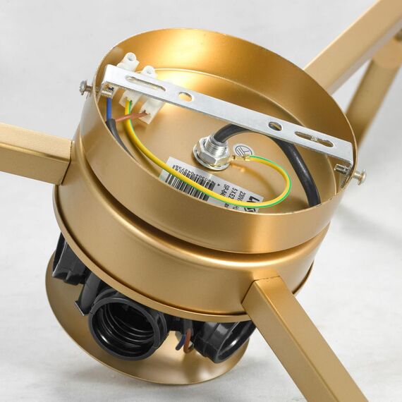 Светильник Lussole TOPGRADE LSP-8403, изображение 3