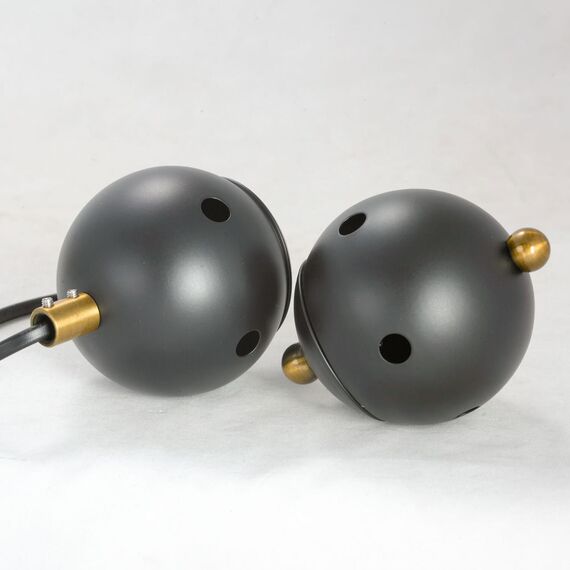 Люстра потолочная Lussole LSP-8374 GARLAND, изображение 4