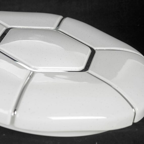 Люстра потолочная светодиодная Lussole LSP-8470, изображение 2