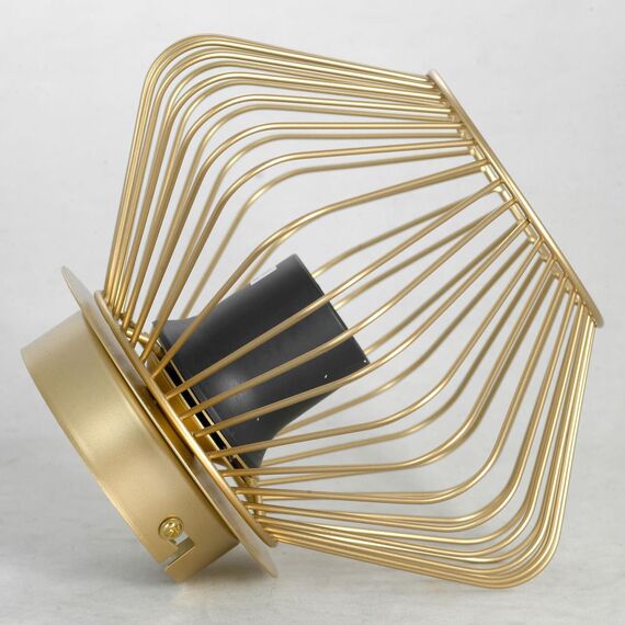 Потолочный светильник Lussole  Brooks GRLSP-8248, изображение 4