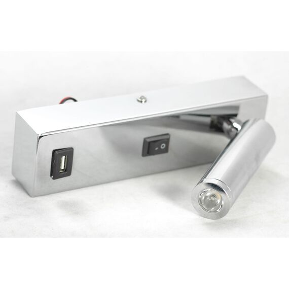 Бра Lussole  Cozy LSP-8241, изображение 3