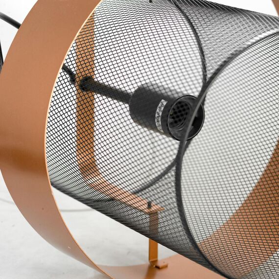 Подвесной светильник Lussole  Bullock LSP-8407, изображение 2