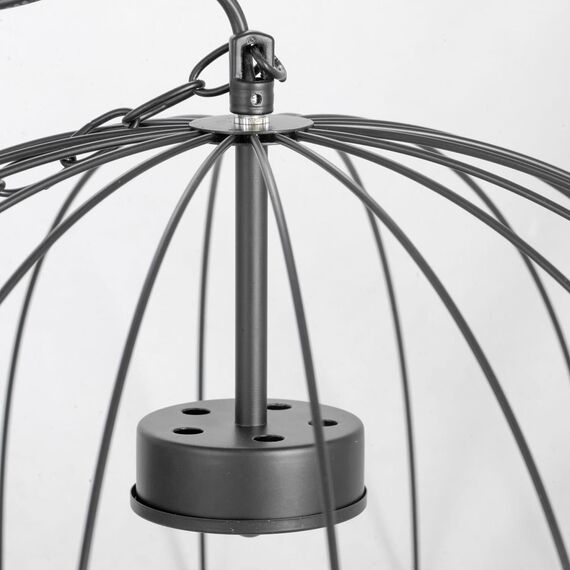 Люстра Lussole  Lattice GRLSP-8216, изображение 3