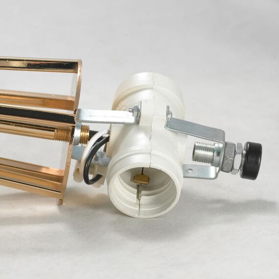 Настольная лампа Lussole LSP-0597, изображение 6