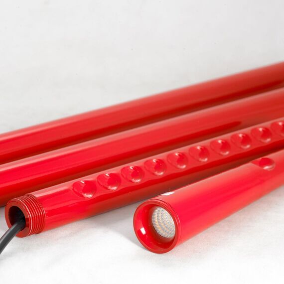 Торшер Lussole  Dawson LSP-0577, изображение 3