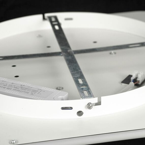 Люстра потолочная светодиодная Lussole LSP-8464, изображение 3