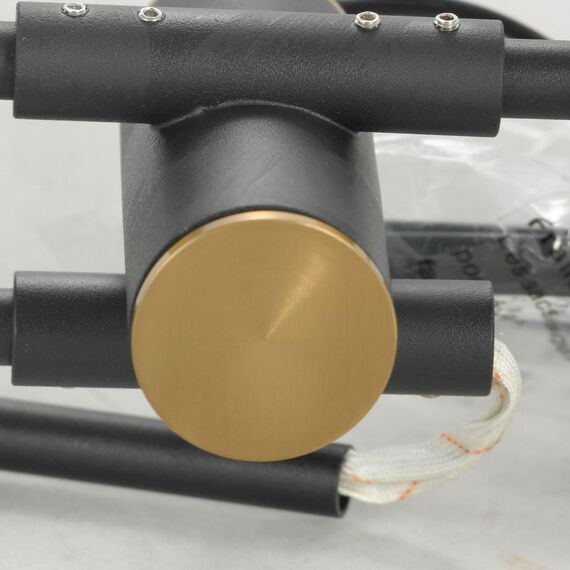 Подвесная люстра Lussole GILBERT LSP-8376, изображение 6