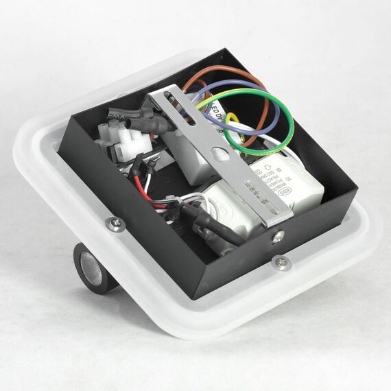 Бра Lussole  Cozy LSP-8238, изображение 3