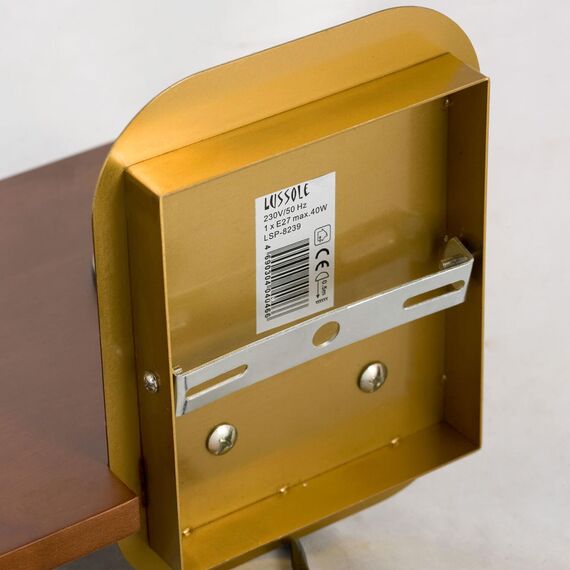 Бра Lussole  Cozy LSP-8239, изображение 4