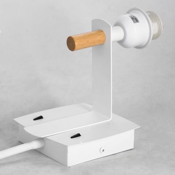 Бра Lussole  Cozy LSP-8234V, изображение 3