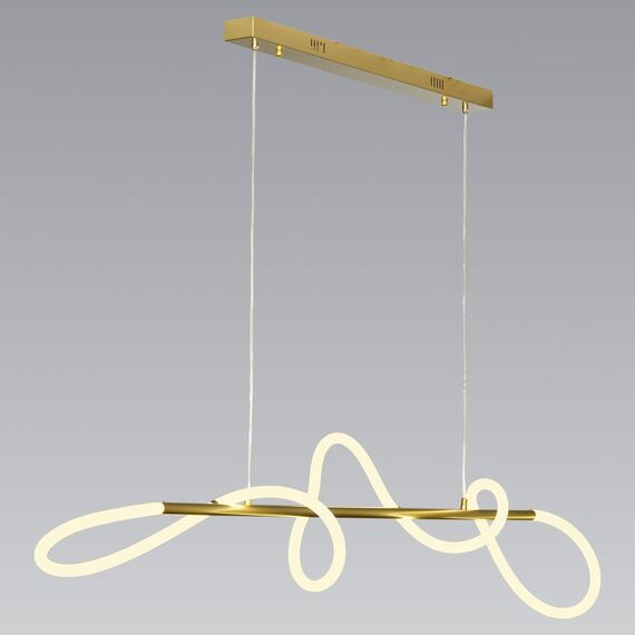 Люстра подвесная Lussole  River LSP-8365, изображение 2