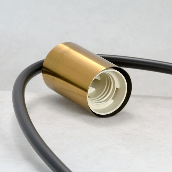 Люстра потолочная Lussole LSP-8375 GARLAND, изображение 2