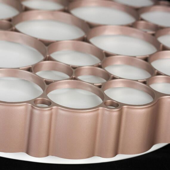 Люстра потолочная светодиодная Lussole LSP-8466, изображение 2