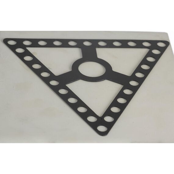 Люстра Lussole LSP-8452, изображение 5