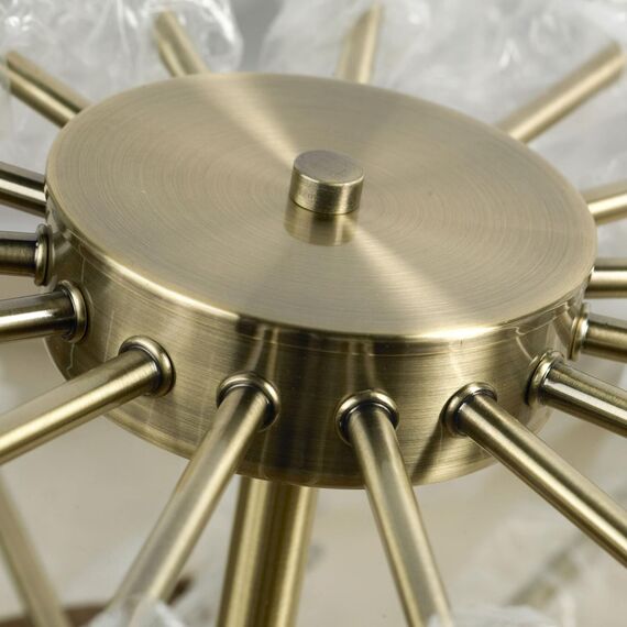 Люстра Lussole LSP-8536, изображение 4