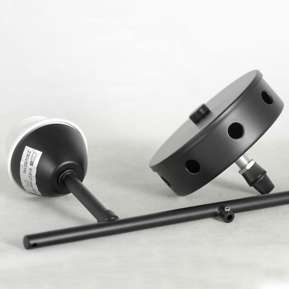 Люстра Lussole LSP-8719, изображение 3