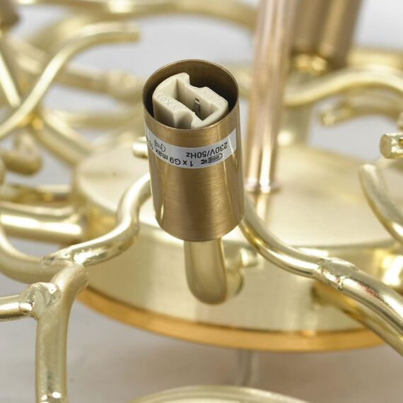 Люстра Lussole LSP-8605, изображение 4