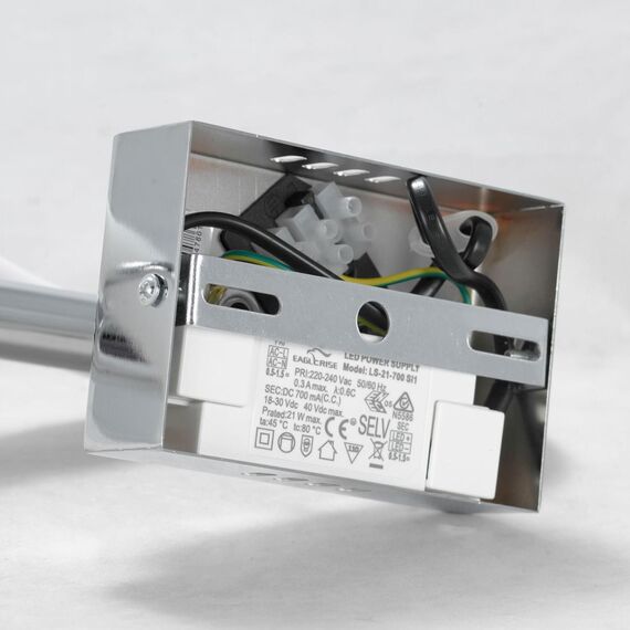 Бра Lussole LSP-8900, изображение 5