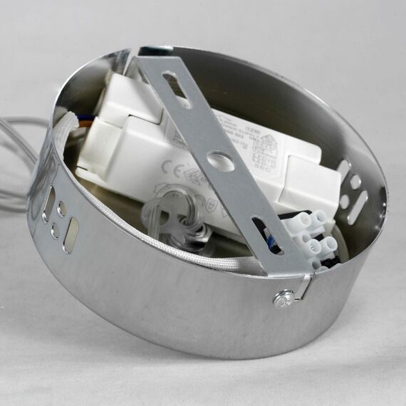 Подвесной светильник Lussole  LSP-7008, изображение 5