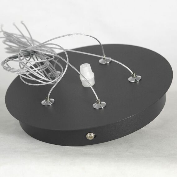 Люстра Lussole LSP-8718, изображение 5