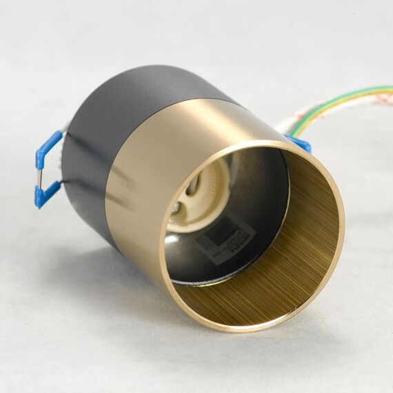 Врезной потолочный светильник Lussole LSP-8555, изображение 2