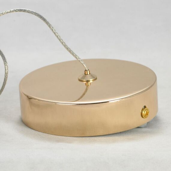 Подвесной светильник Lussole LSP-8476, изображение 4