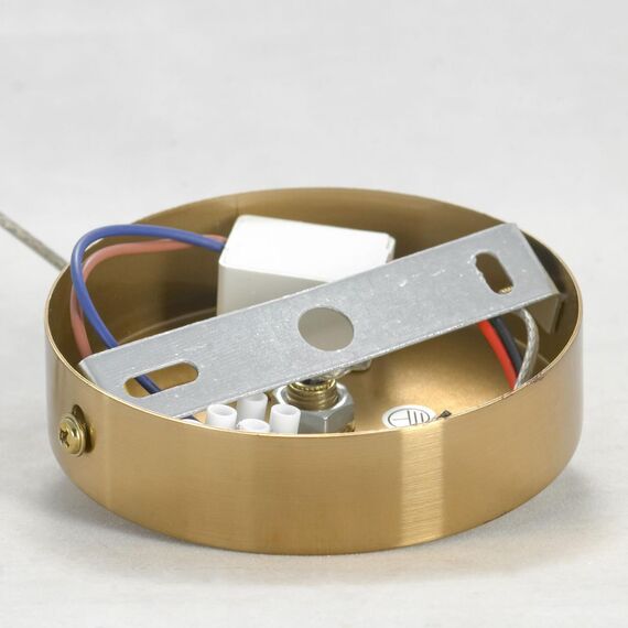 Подвесной светильник Lussole LSP-8479, изображение 5