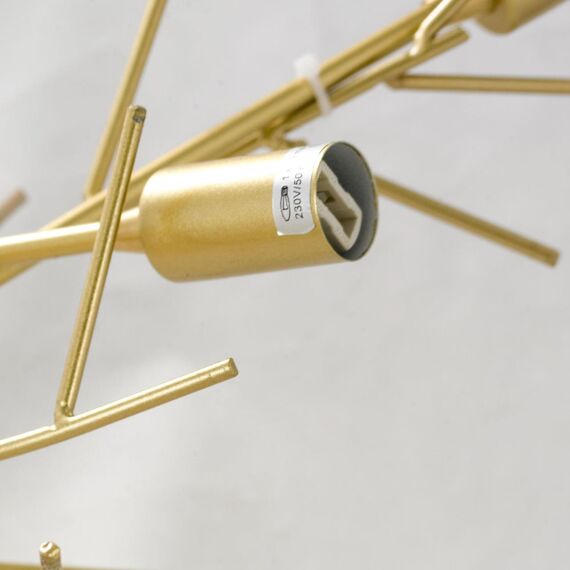 Люстра Lussole LSP-8455, изображение 7