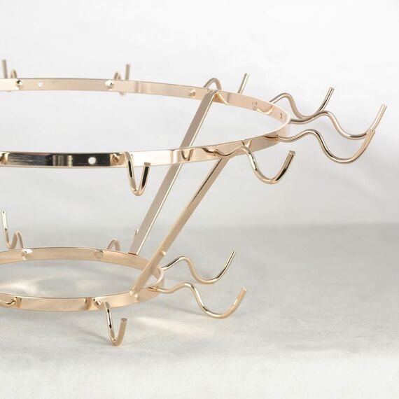 Люстра Lussole LSP-8712, изображение 3