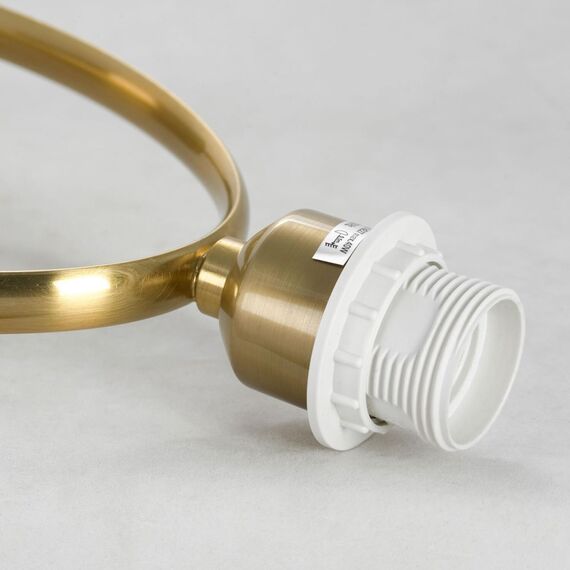 Настольная лампа Lussole LSP-0619, изображение 2