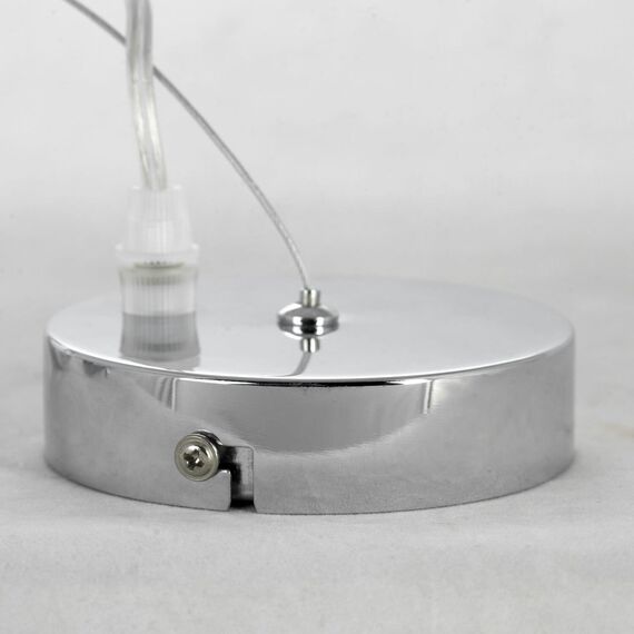 Люстра подвесная Lussole LSP-8372CH, изображение 6