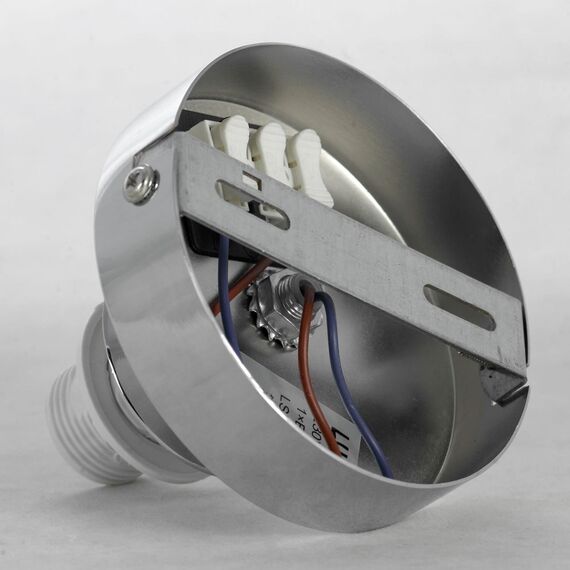 Бра Lussole LSP-8370CH GRESHAM, изображение 3