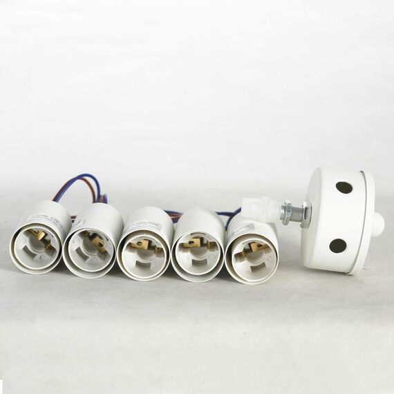 Люстра Lussole LSP-8716, изображение 4