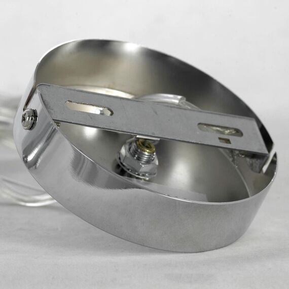 Люстра подвесная Lussole LSP-8372CH, изображение 7