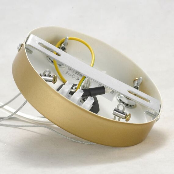 Люстра Lussole LSP-8549, изображение 9