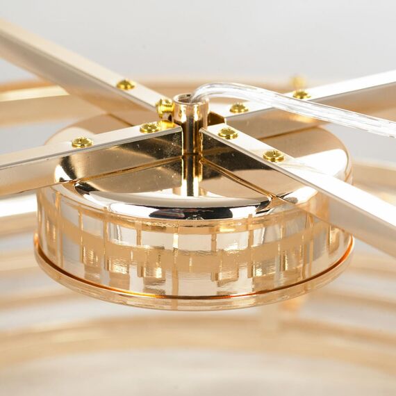 Люстра Lussole LSP-8604, изображение 4