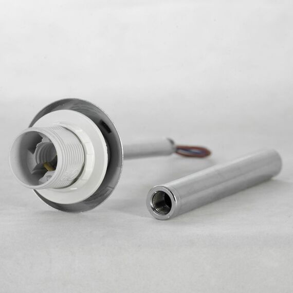 Люстра подвесная Lussole LSP-8372CH, изображение 2