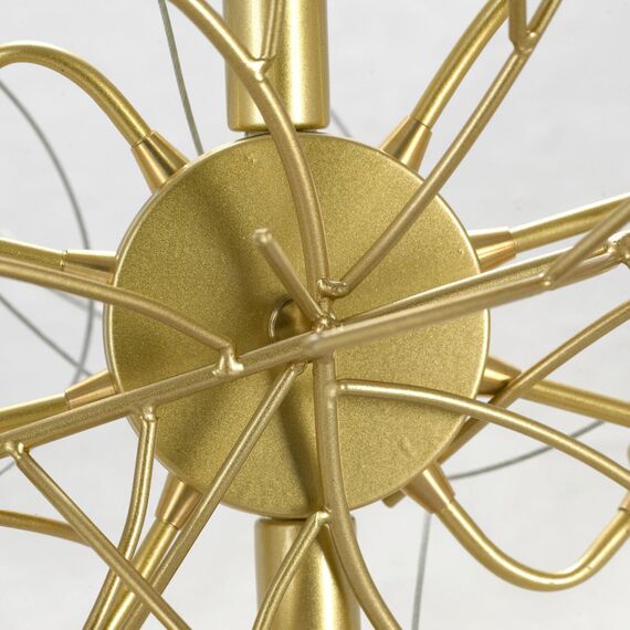 Люстра Lussole LSP-8549, изображение 5