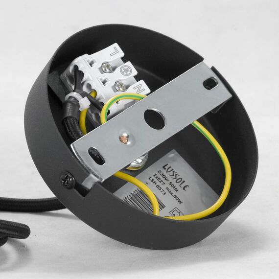 Подвесной светильник Lussole LSP-8573, изображение 5